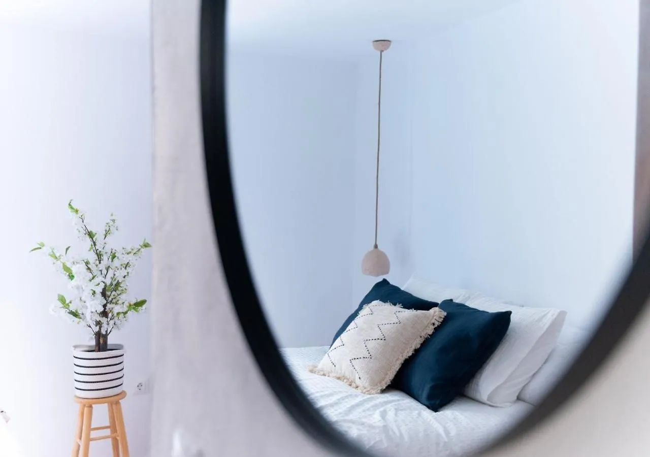 La Montsina, Acogedora Casa De Estilo Mediterraneo Cómpeta