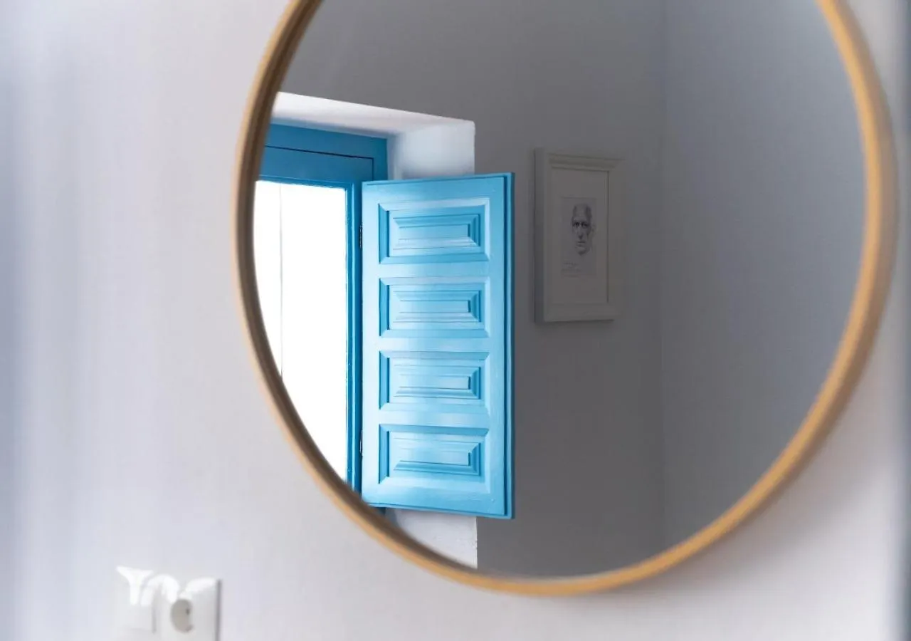 La Montsina, Acogedora Casa De Estilo Mediterraneo Cómpeta 0*,  Ισπανία
