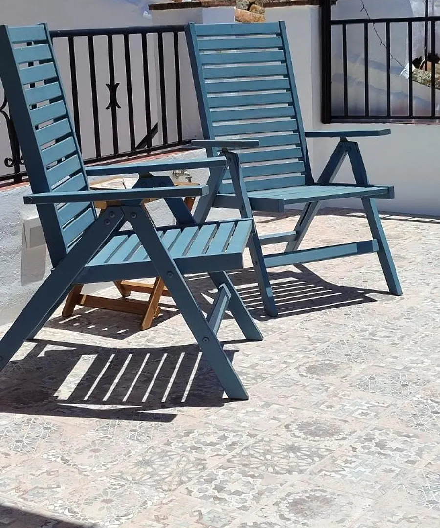 Σπίτι διακοπών La Montsina, Acogedora Casa De Estilo Mediterraneo Cómpeta